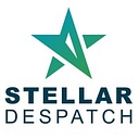 Stellar Despatch logo