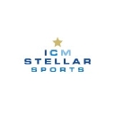 Icm Stellar Sports logo