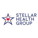 Stellar Health Group logo