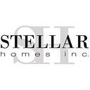 Stellar Homes logo