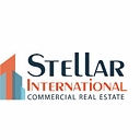 Stellar International Commercial Real Estate, Llc logo