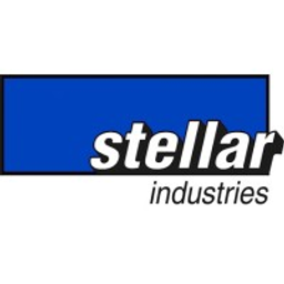 Stellar Industries Corp. logo
