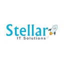 Stellar It Solutions logo