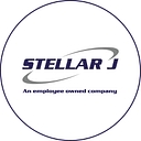 Stellar J. Corporation logo