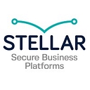 Stellar Library logo