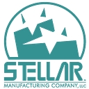 Stellar Manufacturing logo