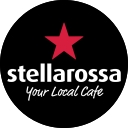 Stellarossa logo