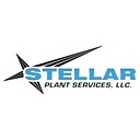 Stellar Plant Services logo
