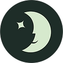 Stellar Sleep logo
