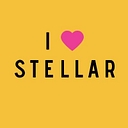 Stellar Snacks logo