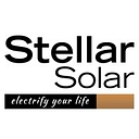 Stellar Solar Inc. logo