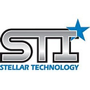 Stellar Tech logo
