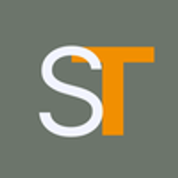Stellar Tech logo