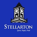 Town Of Stellarton logo