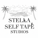 Stella Self Tape Studios logo