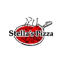 Stellas Pizza logo