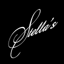 Stella's Restaurant logo
