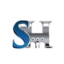 Stellehire logo