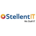 Stellent It logo