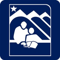 Steller Secondary School logo