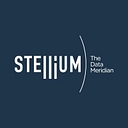Stellium Data Centres   The Data Meridian logo