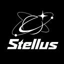 Stellus Technologies logo