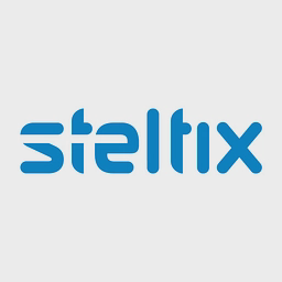 Steltix UK Ltd logo