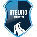 Stelvio Transport logo
