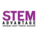 Stem Advantage logo