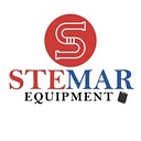 Stemar Equipment & Supply Co. Inc. logo