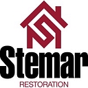 Stemar Restoration Inc logo