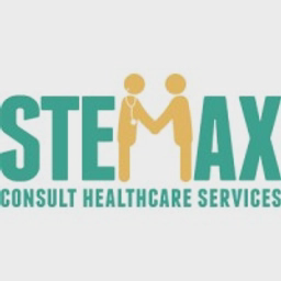 STEMAX CONSULT HEALTHCARE SERVICES LIMITED logo