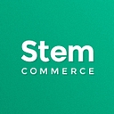 Stem Commerce logo