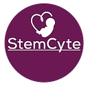 Stemcyte Cord Blood Bank logo
