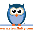 stemfinity.com logo