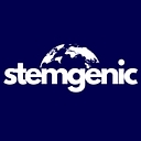 STEMGENIC PTE. LTD. logo
