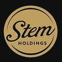 Stem Holding logo