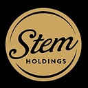 Stem Holdings logo