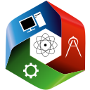 STEM Learning logo