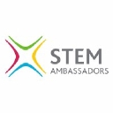 Stem Ambassadors logo