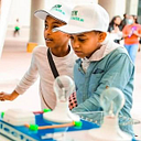 Stempower Inc logo