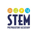 Stemprepacademy logo