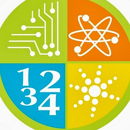 STEM Preparatory Academy logo