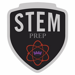STEM Preparatory Elementary logo