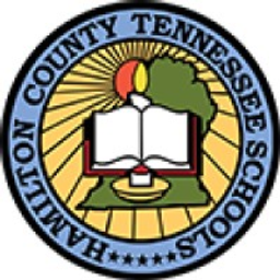 STEM School Chattanooga logo