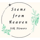 Stemsfromheaven logo
