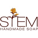 Stem Handmade Soap logo