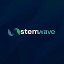 StemWave logo