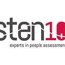 Sten10 logo