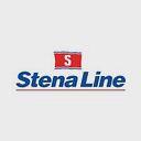 Stenaline logo